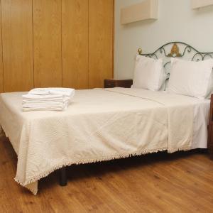Double Room with Patio