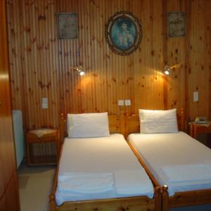 Triple Room with Balcony