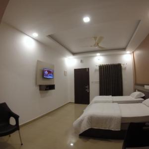 Double Room with Fan