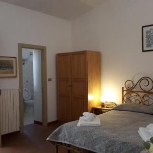 Double Room with Bathroom