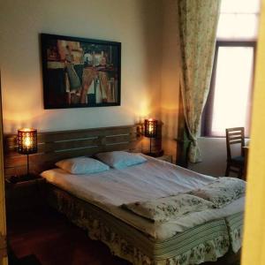 Studio (2 Adults)