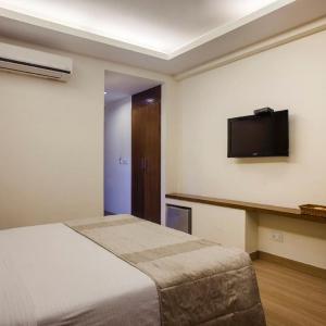 Luxury Double Room