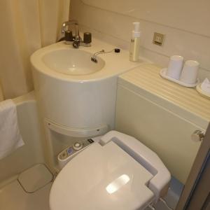Double Room with Small Double Bed - Non-Smoking