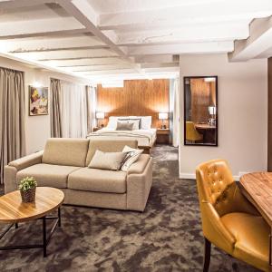 King Suite