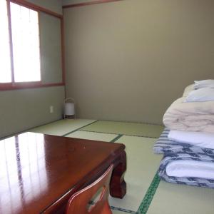 Japanese-Style Twin Room