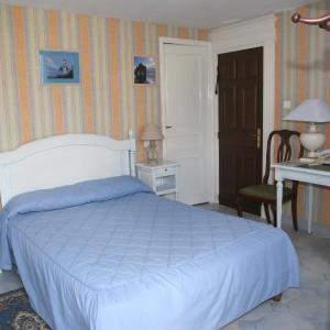 Double Room - Ground Floor