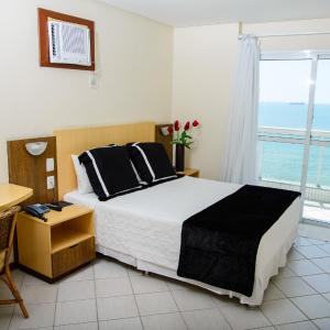 Superior Double Room with Sea View