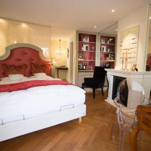 Theme Room Château M.