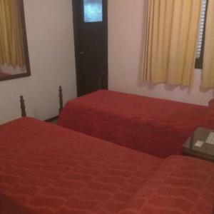 Single Room with Private Bathroom