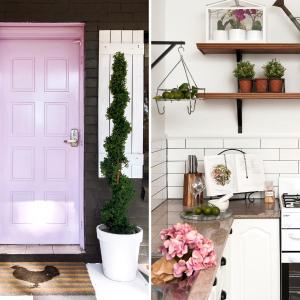 Three-Bedroom House - The Flowerhouse
