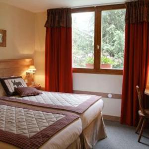 Double Room with Spa Access