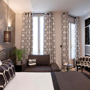 Privilege XL Room