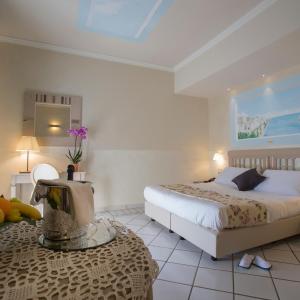 Superior Double Room or Twin Room