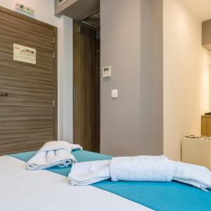 Economy Double Room - No Balcony