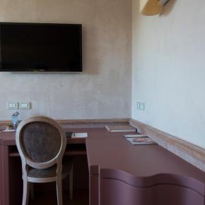 Prestige Double Room with Garden View