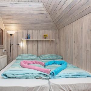 3 Bedroom Chalet