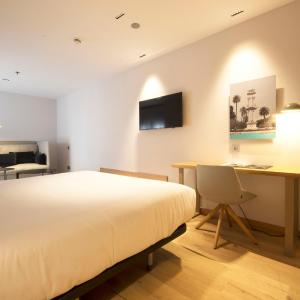 Junior Suite (3 Adults)