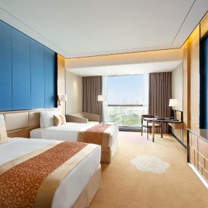 Business Twin Room