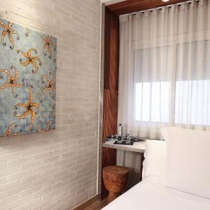 Single Comfort Room