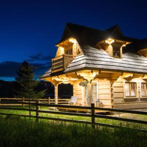 2 Bedroom Chalet