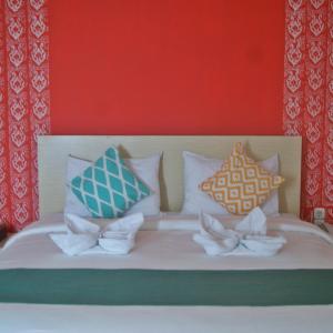 Budget Double or Twin Room