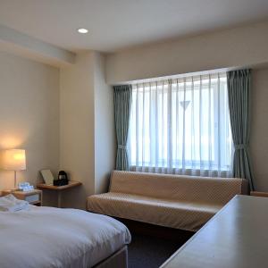 Single Room - Smoking