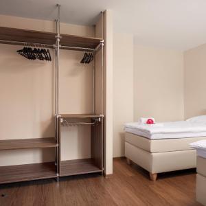 Triple Room with Private External Bathroom