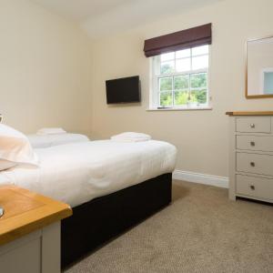 Western Belle 2 Bedroom Apartment with Lakeview Dog Friendly