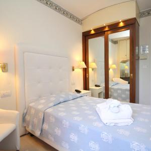 Business Single Room