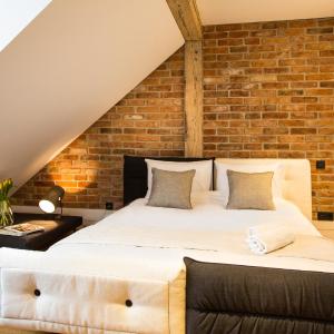 Standard Single Room with Shower