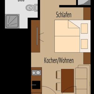 Apartment - Ground Floor