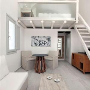 Superior Suite with Sea View Candy