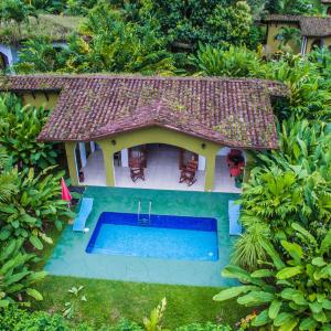 Arenal Two Bedroom Villa