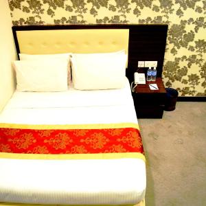 Superior Queen Room