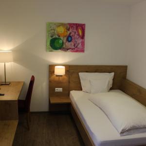 Budget Single Room