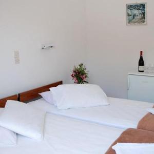 Twin Room with Sea View