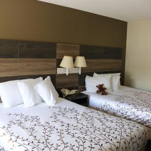 Queen Room with Two Queen Beds
