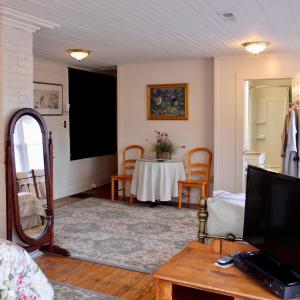 King Room # 5