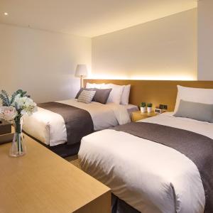 Suite Room