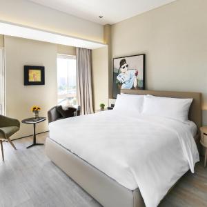 Sanctuary 55 King