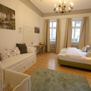 Family Two-Bedroom Studio