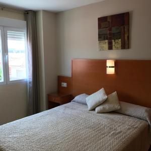 Exterior Double or Twin Room