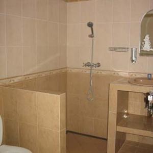 Standard Double or Twin Room with Fan