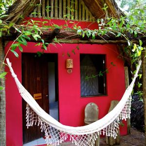 Cozy Chalet Garden View