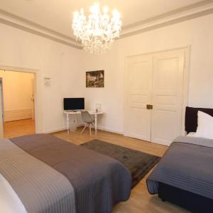 Superior Studio Apartment