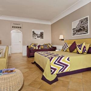 Junior Suite with Sea View
