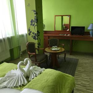  Double Room with Bath