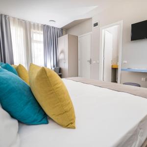 Double Room in Villa