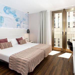 Superior Double or Twin Room with Balcony