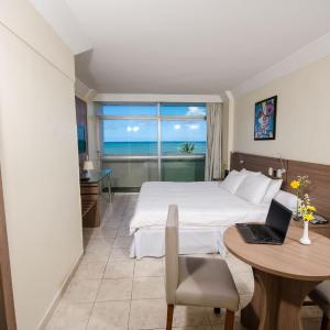 Luxury Double or Twin Room